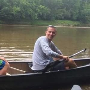 Meet your Posher, Anthony